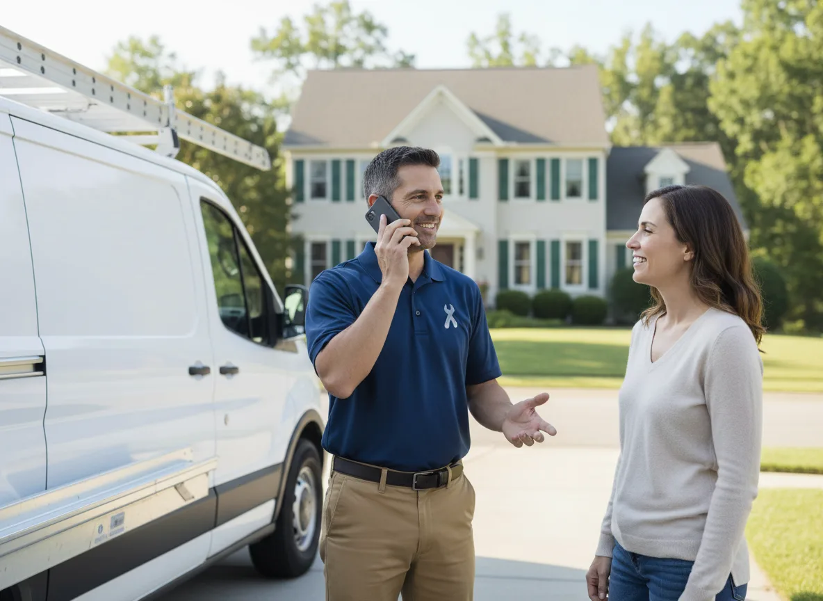 Home Gutter Service Artesian, SD FAQs